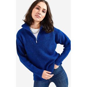 Bianco Lucci Trui  royal blue/koningsblauw