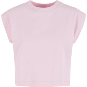 Urban Classics Shirt  rosa