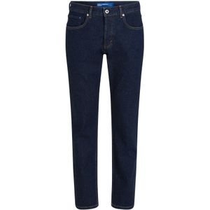 Karl Lagerfeld - KLJ Tapered Denim - Jeans - Rinse Blue