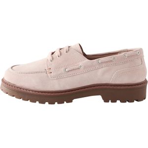Next Mocassins  pastelroze