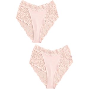 Next Slip  lichtroze