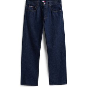 Tommy Jeans Jeans 'Otis Selvedge'  donkerblauw