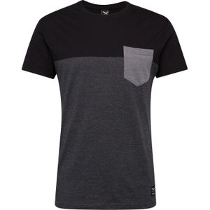 Iriedaily Shirt  grijs / zwart