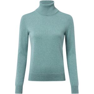 Franco Callegari Trui  mintgroen