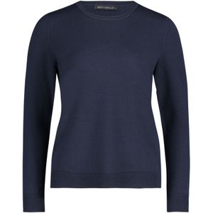 Betty Barclay Trui  donkerblauw
