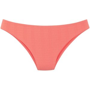 Look - Bikinibroekje - Abrikoos - Recycling-Polyamide