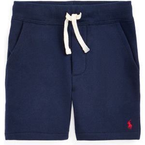Polo Ralph Lauren Broek  navy / rood
