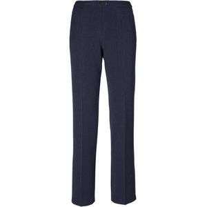 Goldner Broek 'MARTHA'  marine