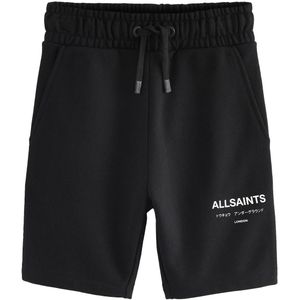 smALLSAINTS Broek 'Underground'  zwart / wit
