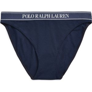 Polo Ralph Lauren Slip 'Essentials'  navy / wit