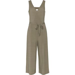 LASCANA Jumpsuit  kaki
