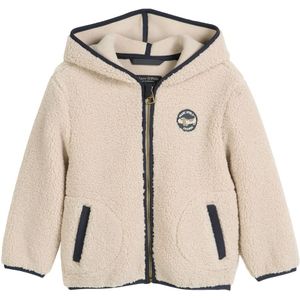 Marc O'Polo - Tussenjas - Beige - Blouson - Met Capuchon