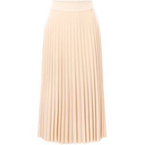 Rich & Royal Rok  ecru