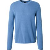 QS Trui  royal blue/koningsblauw