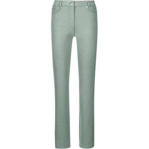 MADELEINE Jeans  lichtgroen