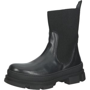 STEVE MADDEN Chelsea boots  zwart