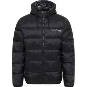 Bruno Banani Tussenjas  zwart