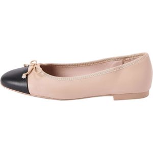 Next Ballerina 'Forever Comfort'  oudroze / zwart