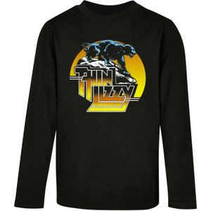 Shirt 'Thin Lizzy - Panther'