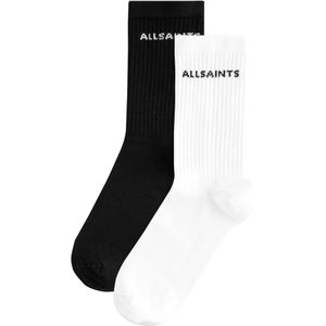 smALLSAINTS Sokken  zwart / wit
