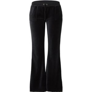 Juicy Couture Broek 'Caisa'  zwart