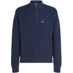 KARL LAGERFELD JEANS Trui  navy