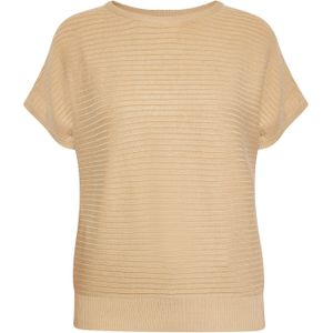 usha WHITE LABEL Trui  beige