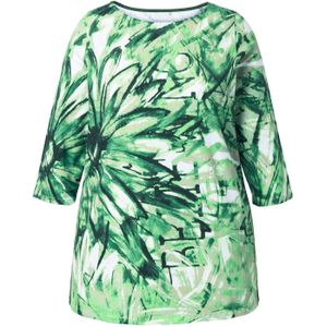 Ulla Popken Shirt  kiwi