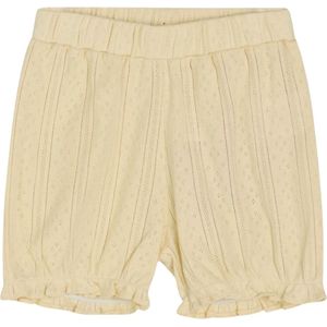 NOA NOA miniature Broek 'Catty'  sand