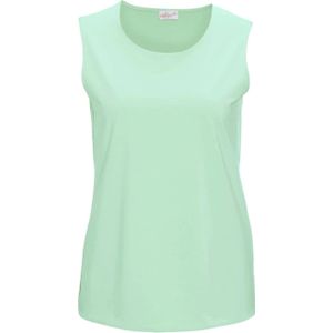 Goldner Top  mintgroen