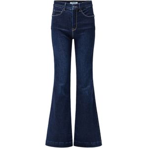 Salsa Jeans Jeans  blauw