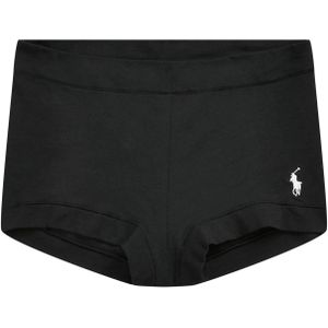 Polo Ralph Lauren Broekje  zwart / wit