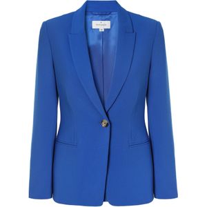 TATUUM Blazers 'Lamiza'  royal blue/koningsblauw