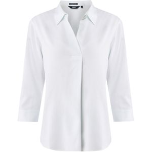 MEXX Blouse 'Lupine'  pastelblauw