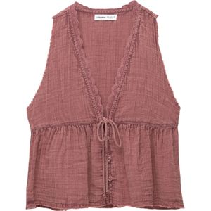 Pull&Bear Blouse  grenadine