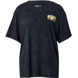 Roxy - Sunnyoversize - Oversized T-shirt - Optic Wash