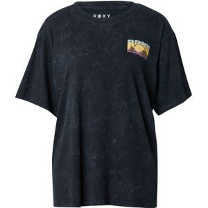 Roxy - Sunnyoversize - Oversized T-shirt - Optic Wash