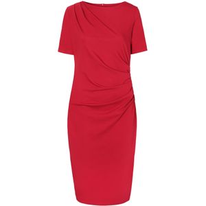 TATUUM Jurk  rood