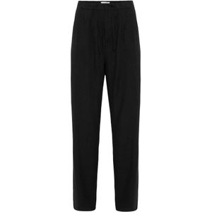 Antioch Bandplooibroek  zwart