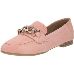 s.Oliver Instappers  goud / oudroze