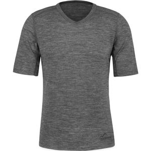 normani Basislaag 'Delamere'  donkergrijs