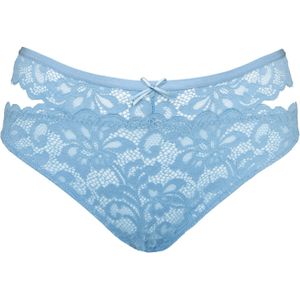 SugarShape String 'True Luna'  blauw