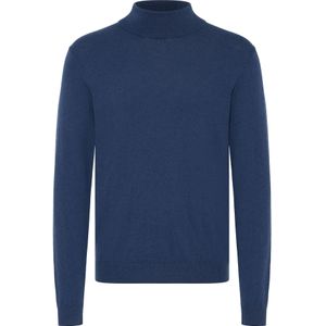 Casual Friday Trui ' CFEDIN '  donkerblauw