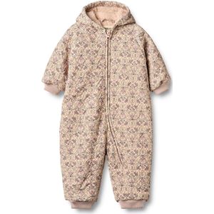 WHEAT Functioneel pak 'Krammo'  gemengde kleuren / perzik