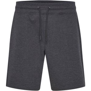 !Solid Broek  antraciet / donkergrijs / grijs gemêleerd