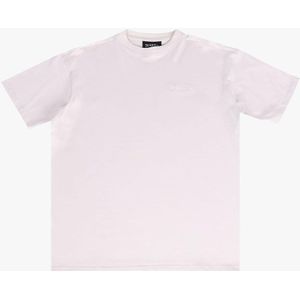 Dropsize Shirt  lichtgrijs