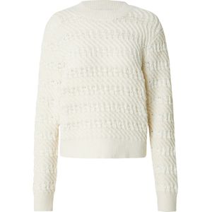 ABOUT YOU Trui 'Mette '  wit