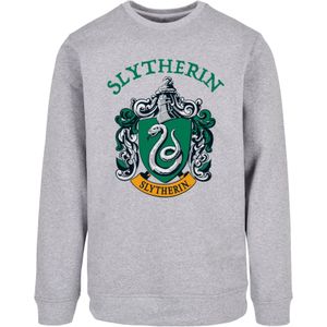 Sweatshirt 'Harry Potter - Slytherin Crest'