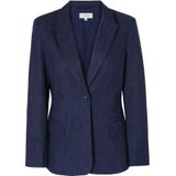 Tatuum - Lamia - Spijkerjack - Donkerblauw - Slim Fit