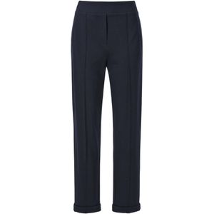 Goldner Broek  marine